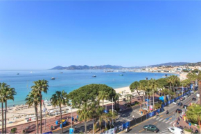 Superbe 2 pièces, Palais Miramar